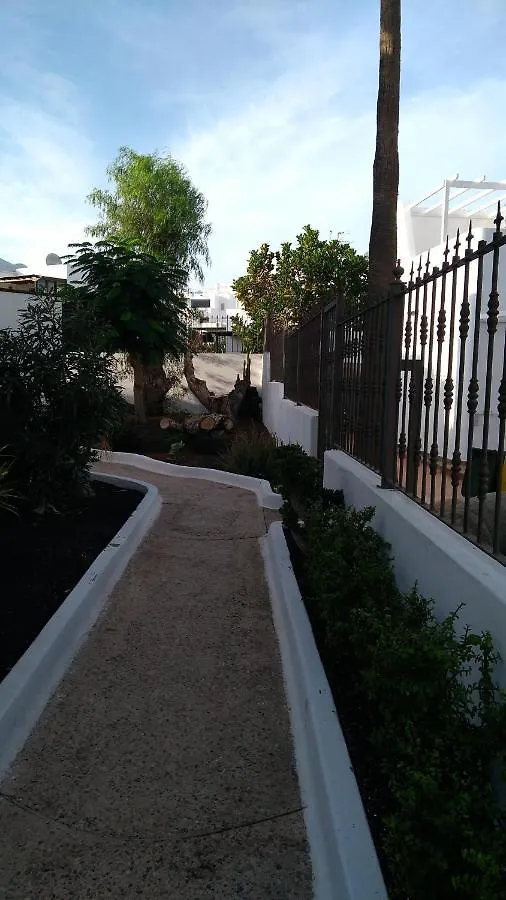 Los Arcos 304, Πουέρτο Ντελ Κάρμεν