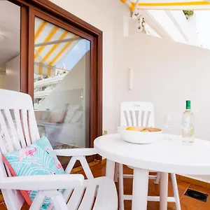 2023 Garden City, Heated Pool! Apartment Costa Adeje (Tenerife)