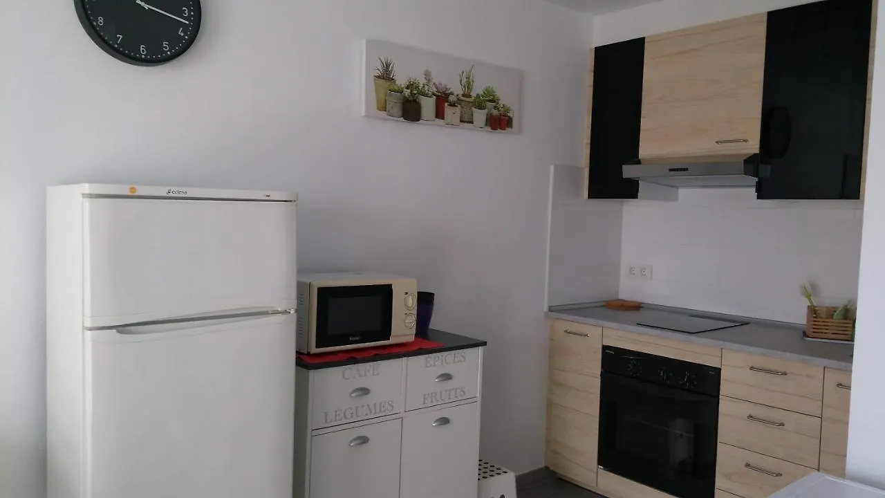 Apartment Los Arcos 304, Puerto del Carmen