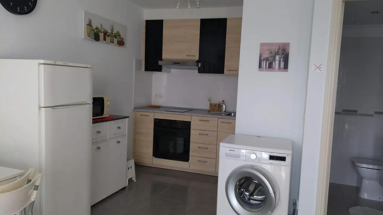 Los Arcos 304, Puerto del Carmen  Apartment