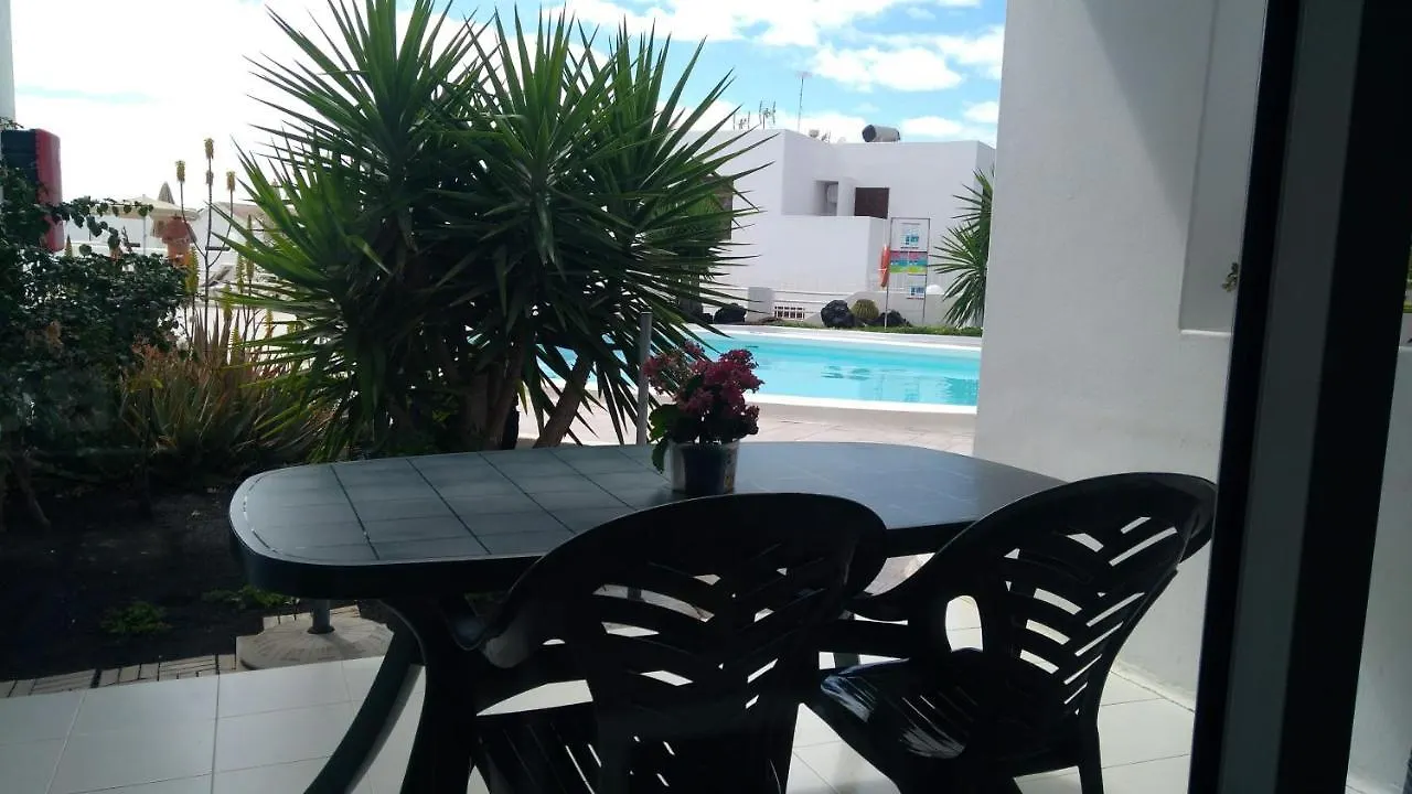 Los Arcos 304, Puerto del Carmen  Apartment Puerto del Carmen (Lanzarote)